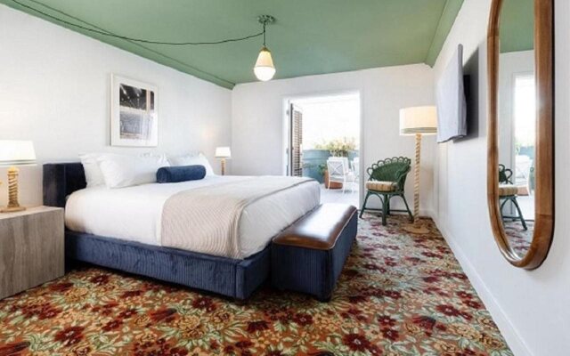 Palihouse West Hollywood