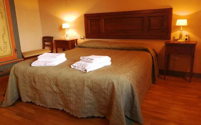Residence il Poggiolino