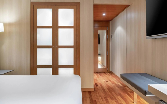 AC Hotel Huelva by Marriott