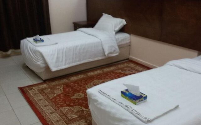 Al Nedaa Al Maasi Hotel