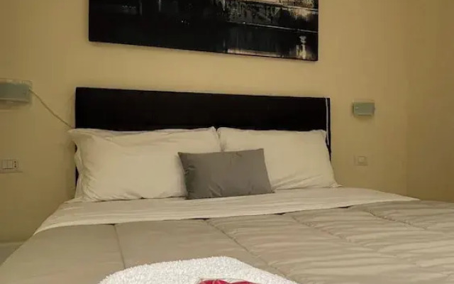 rienzo vatican suites