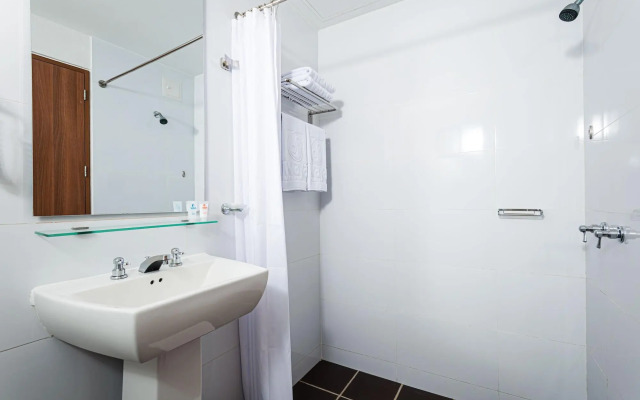 Hotel Waya Guajira By OxoHotel