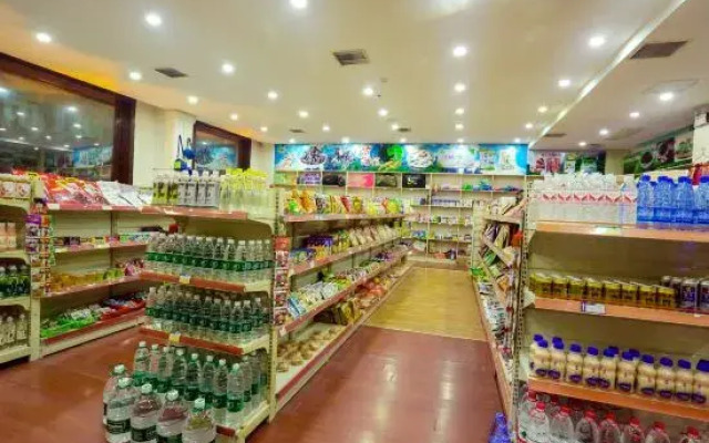 Baizhangxia Hotel