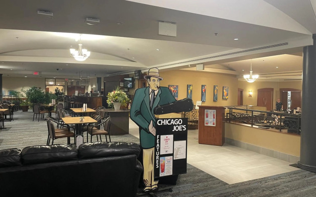 Victoria Inn Hotel and Convention Centre Winnipeg