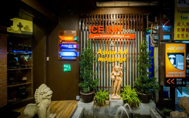 Ice Inn Hotel Pattaya