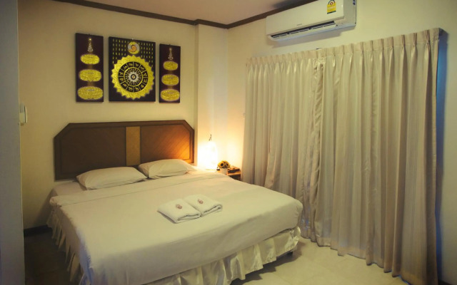 The Residence Hotel