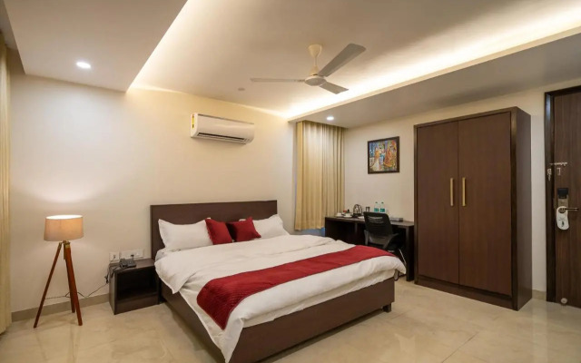 Sheerha Royal Residency