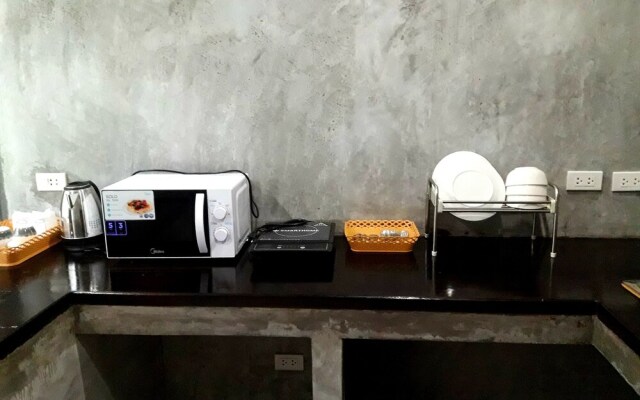 Lanta K Home