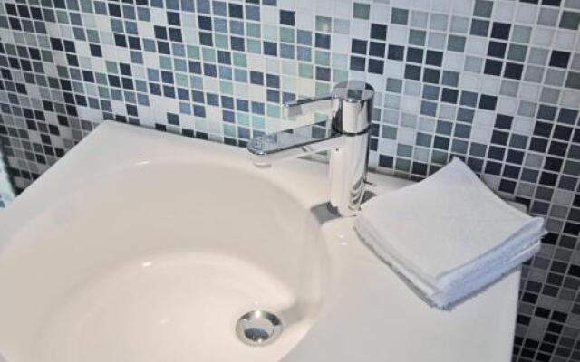 Hotel Du Vieux Moulin