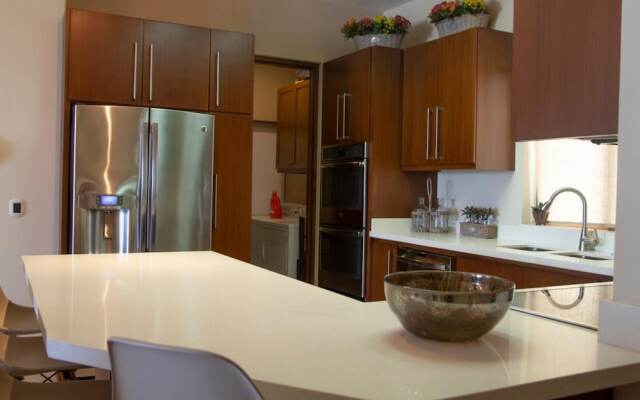 Sol Pacifíco Cerritos 302A 2 Bed by Casago