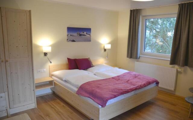 Pension Adlerhorst