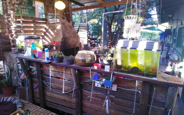 Xenia Bed & Breakfast