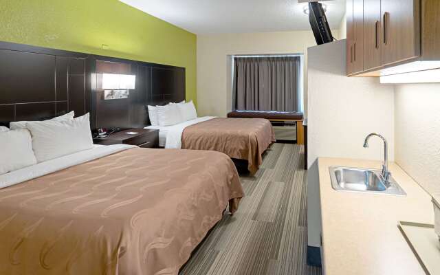 Quality Inn & Suites