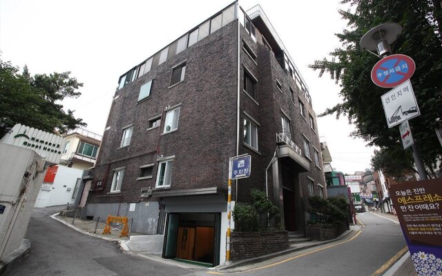 Namsan Guest House 2