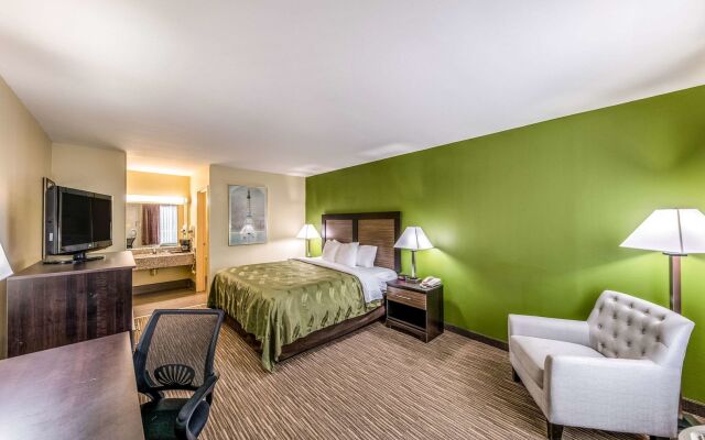 Quality Inn Gainesville