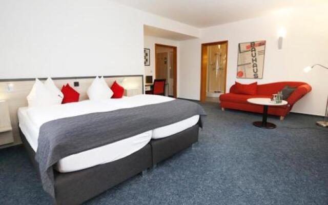 Hotel 7 Säulen