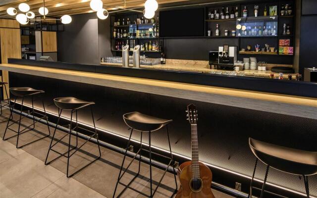 ibis Muenchen City West