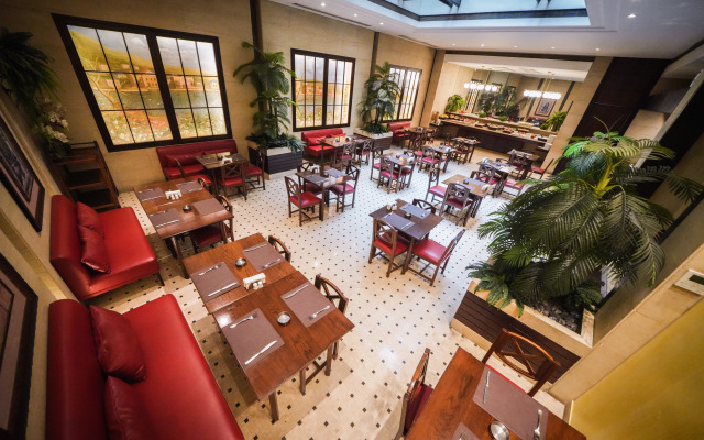 Casa D Or Hotel