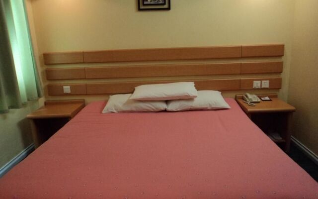 Dazhan Home Inn