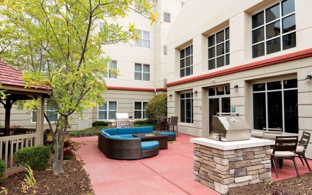 Homewood Suites by Hilton Columbus/Airport