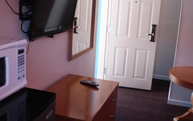 Prime Inn - Rio Grande