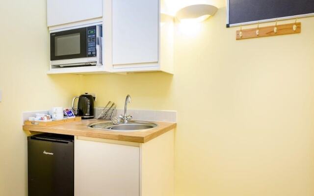 Riverside Apartments