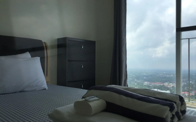 Wind Residences by SMCo