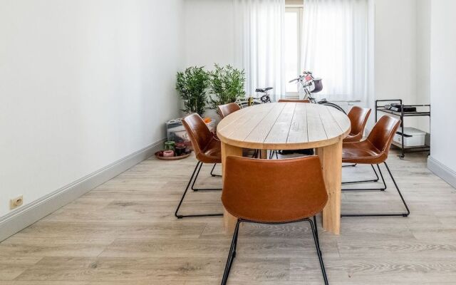 Apartment in Oostende Near Mariakerke Beach