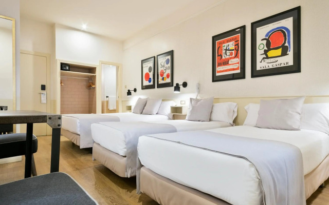 Hotel El Call