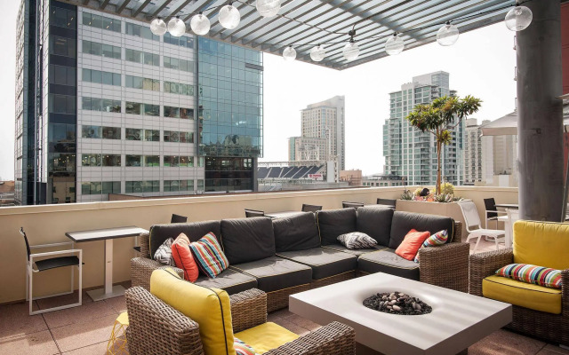 Sunshine Suites at East Village