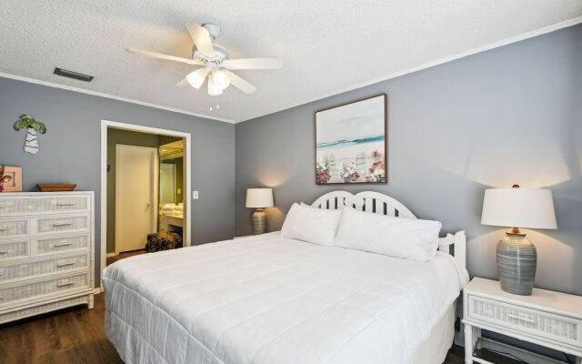 Sandpiper Cove 1053 1 Bedroom Condo by RedAwning