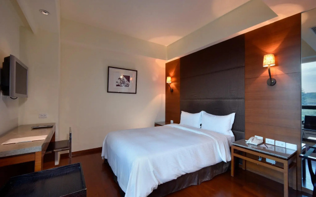 Fu Lyu Inn