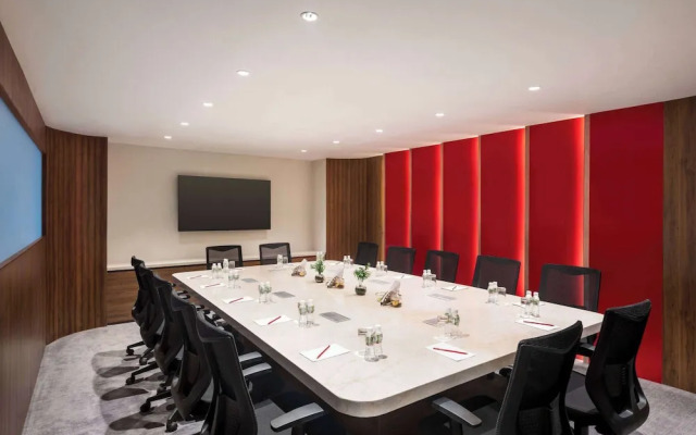 Ramada by Wyndham Ahmedabad Narendra Modi Stadium Motera