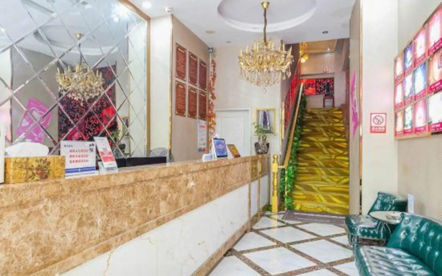 Kaminuo Themed Hotel