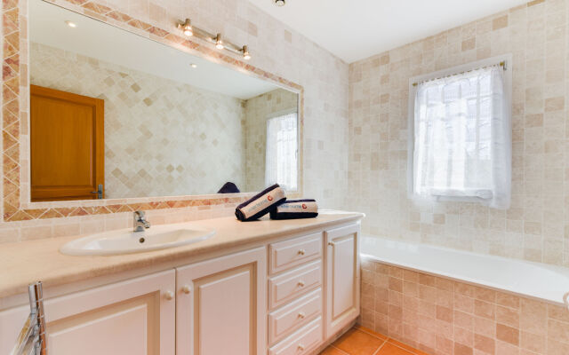 Hameau du Brost