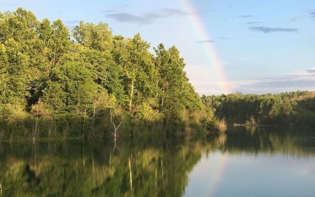 Zion Retreat & RV Park