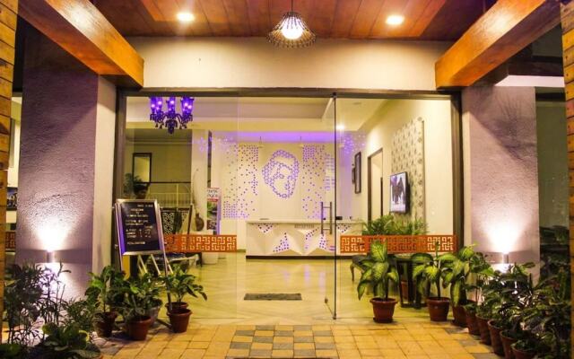 Namami Ganges Resort