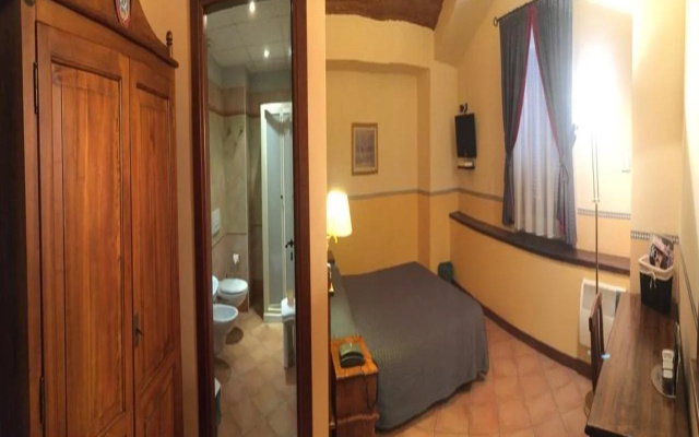 Hotel Il Barocco
