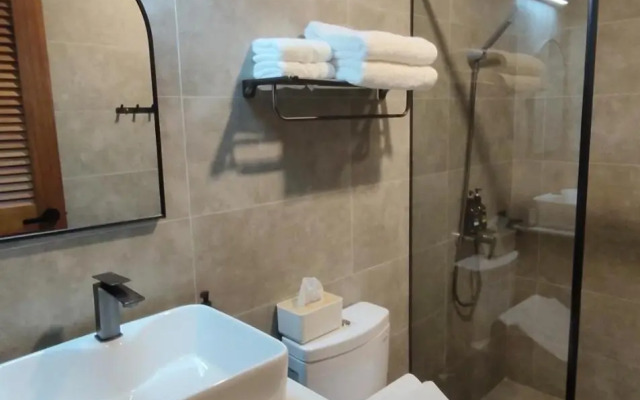 Little Time Guesthouse
