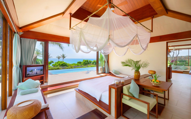 Fusion Resort Cam Ranh