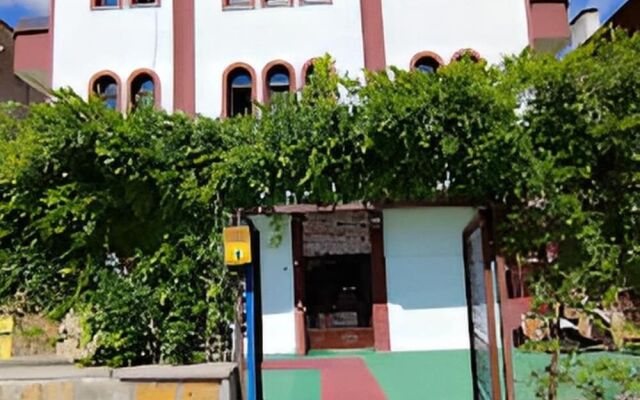 Pasa Konagi Konaklama