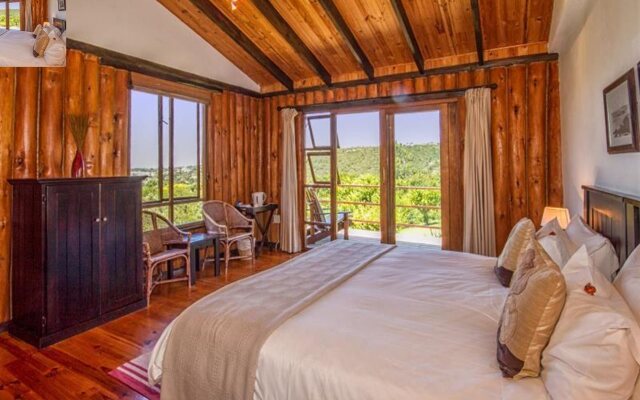 Piesang Valley Lodge