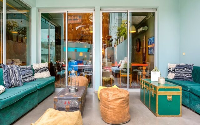 Socialtel Nueva Cordoba