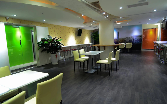 Homy Inn Zhongxiao Dunhua