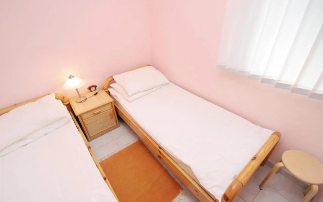 Apartments by the sea Kosljun, Pag - 3321