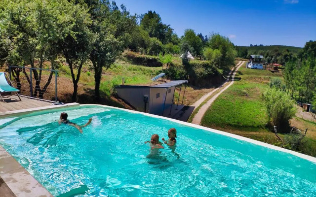 Uxa Paraiso