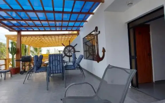 El Capricho