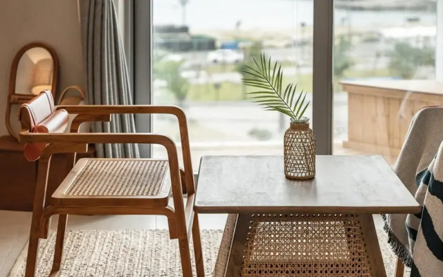 Goseong Gyeoulbada Ocean View Pension