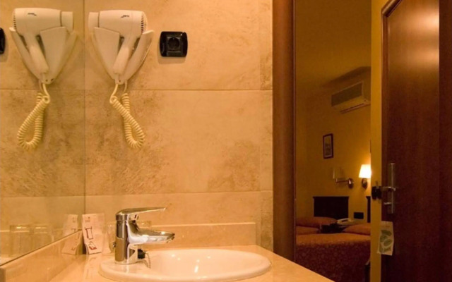 Hotel Carlos V Málaga