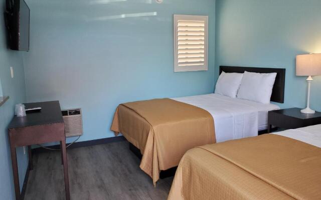 NOHO Hotel near Universal Studios Hollywood